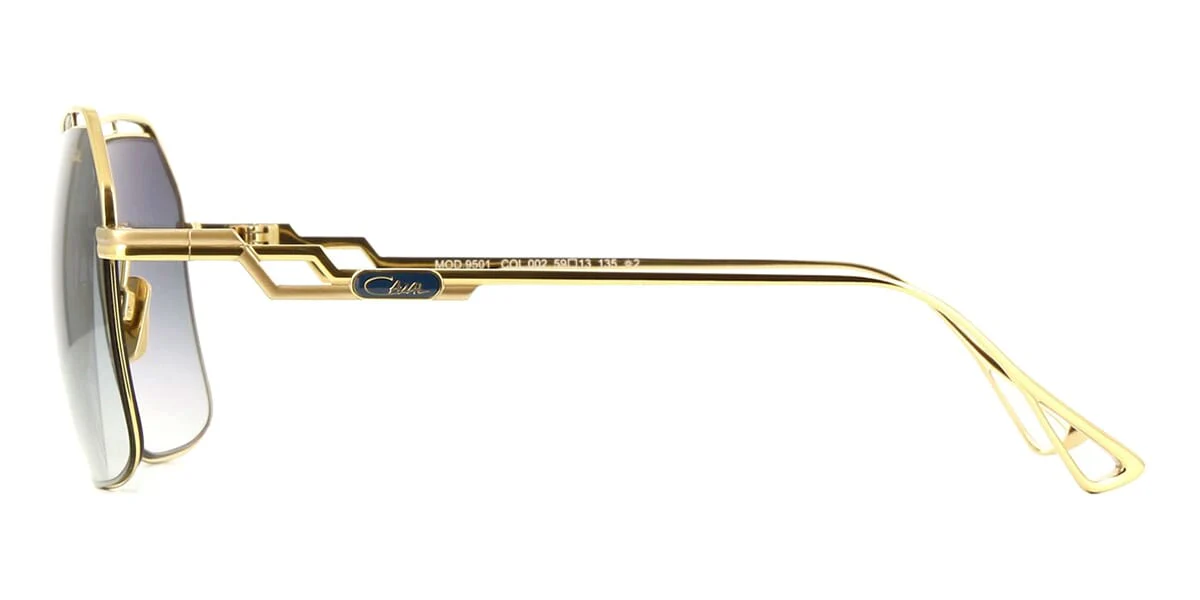 Cazal 9501 002 - Image 3