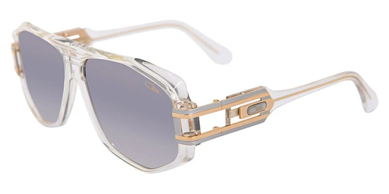 Cazal Legends 163/3 065 - As Seen On Lil Jon - Image 2