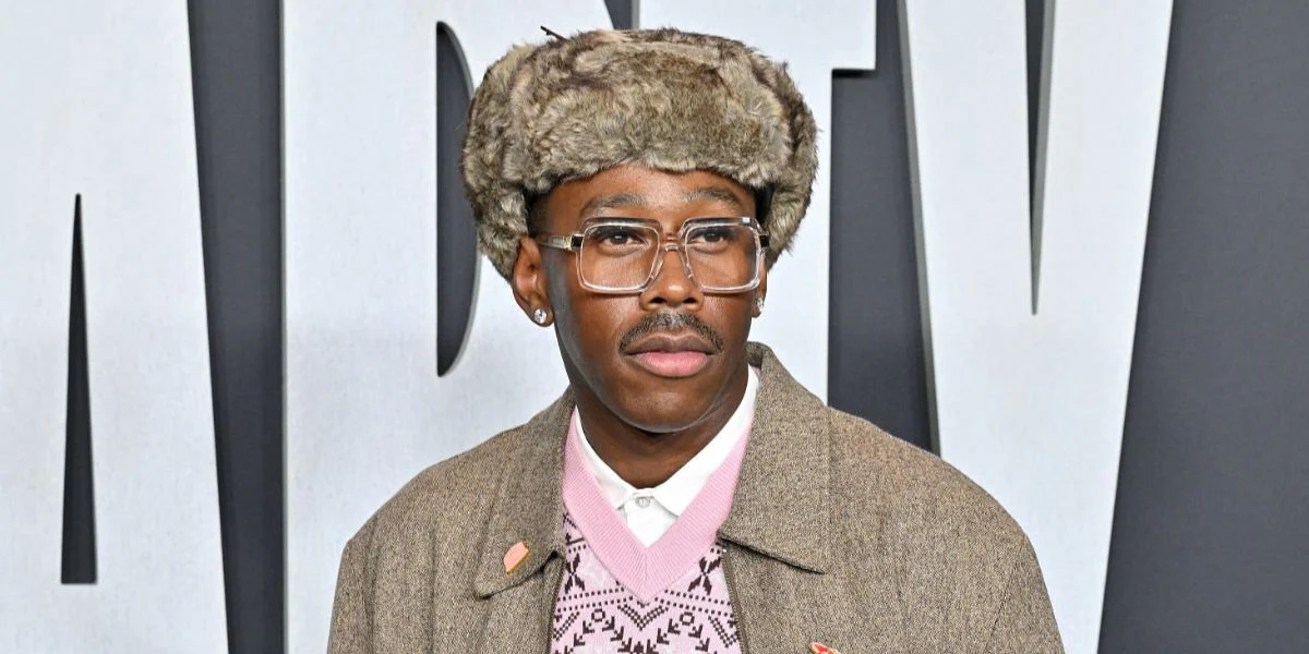 Cazal Legends 607 065 - As Seen On Rick Ross & Tyler, the Creator - Image 5