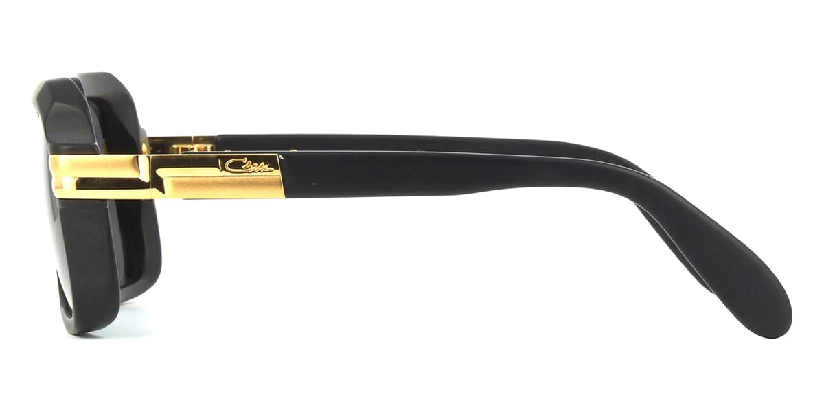 Cazal Legends 607 11 - As Seen On Tyson Beckford - Image 3