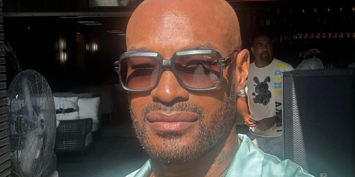 Cazal Legends 607 11 - As Seen On Tyson Beckford - Image 4