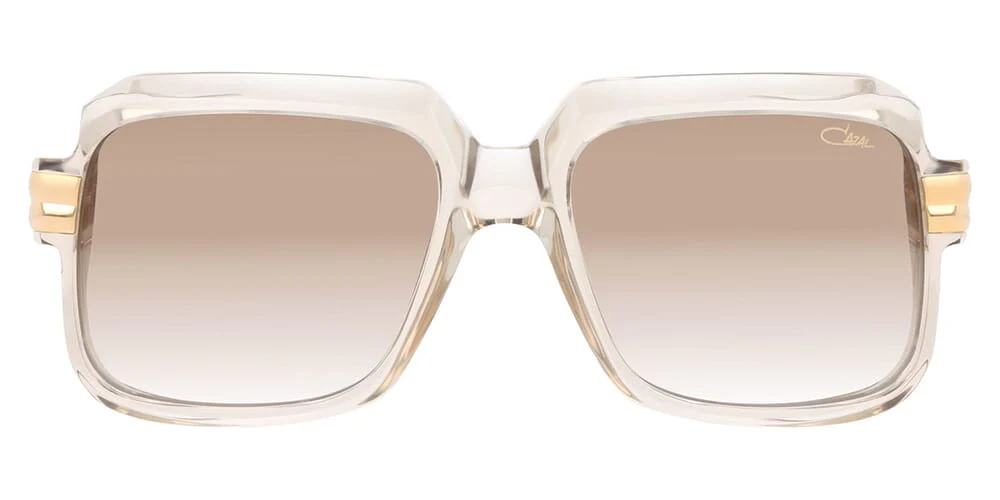 Cazal Legends 607/3 009 - As Seen On Bad Bunny