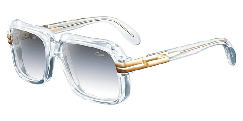 Cazal Legends 607/3 065 - As Seen On Kaaris & Lacrim - Image 2