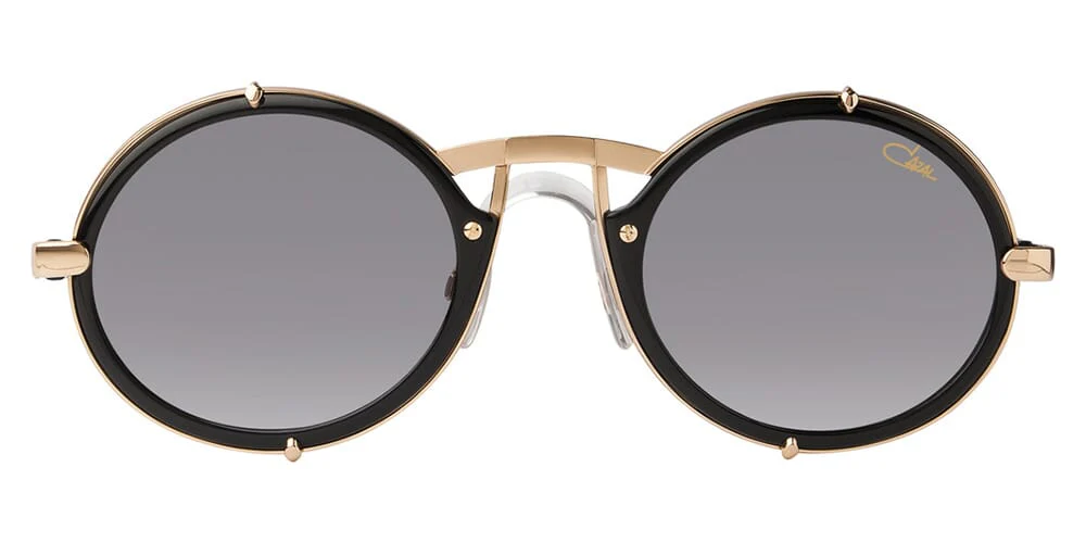 Cazal Legends 644 001 - As Seen On Spike Lee & Chris Brown