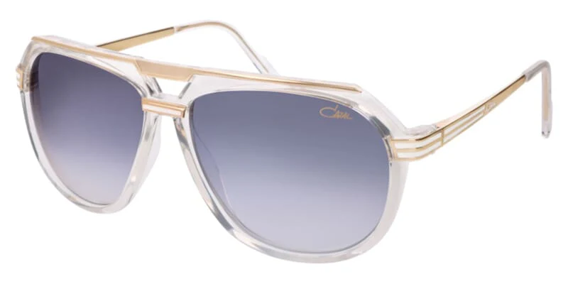 Cazal Legends 674 002 - Image 2