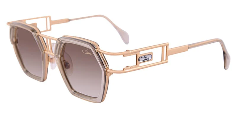 Cazal Legends 677 003 - Image 2