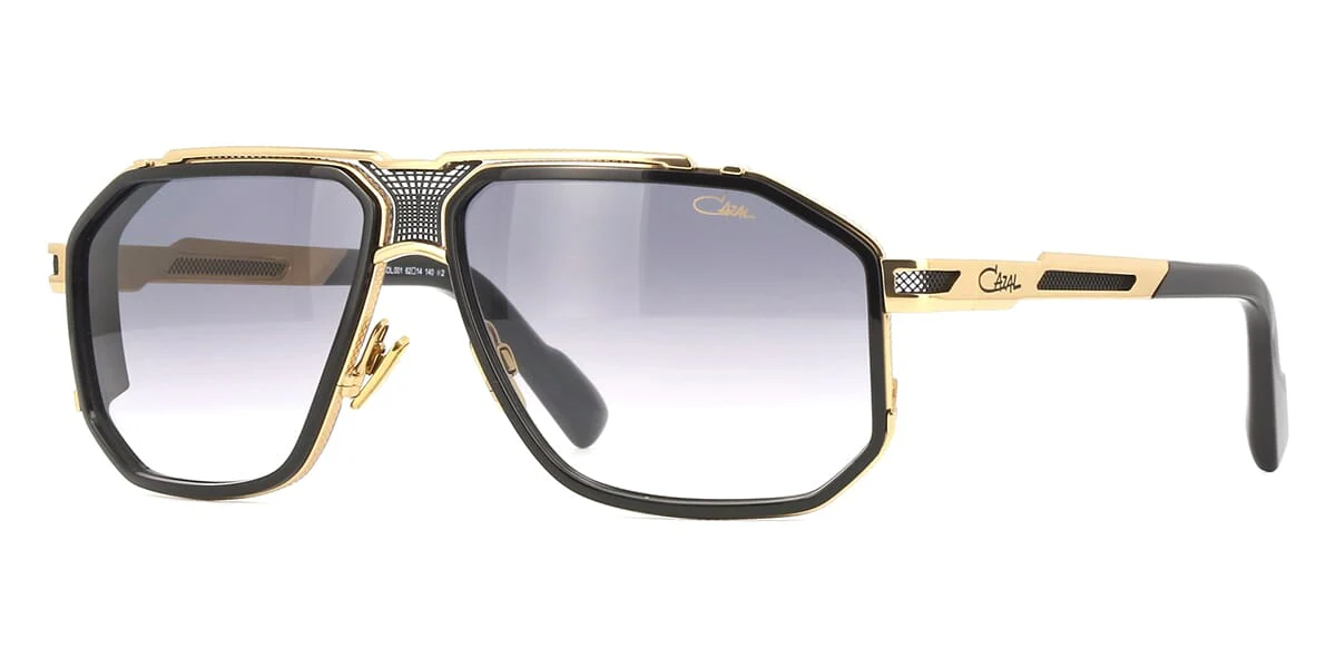 Cazal Legends 683/3 001 - Image 2