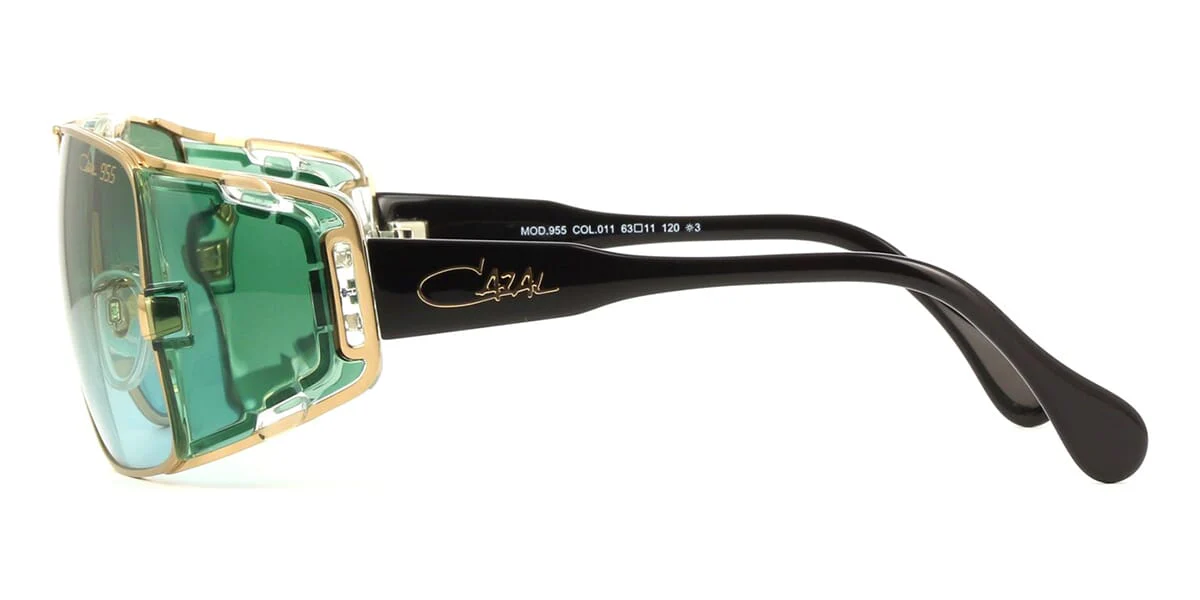 Cazal Legends 955 011 - Image 3