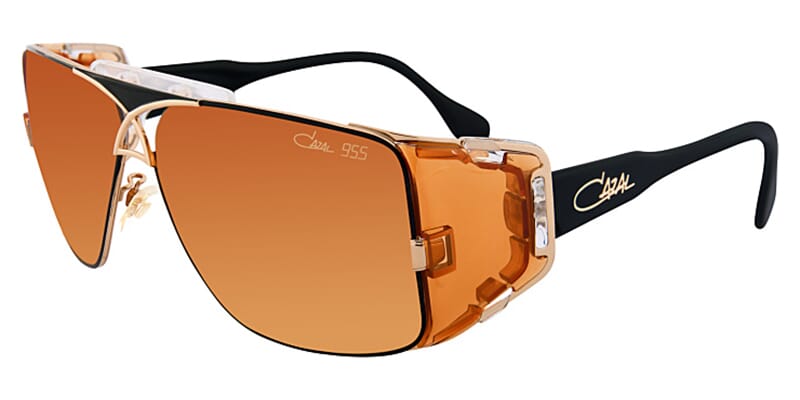 Cazal Legends 955 012 - As Seen On John Goodman - Image 2