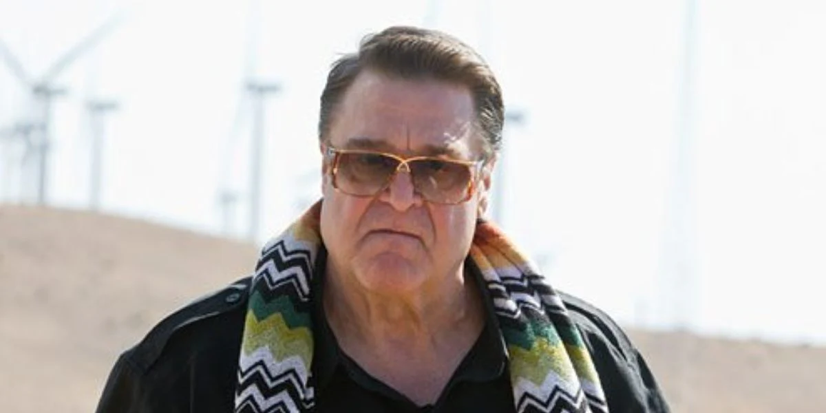 Cazal Legends 955 012 - As Seen On John Goodman - Image 4