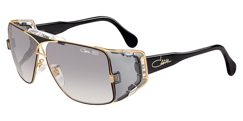 Cazal Legends 955 302 - As Seen On Snoop Dogg - Image 2