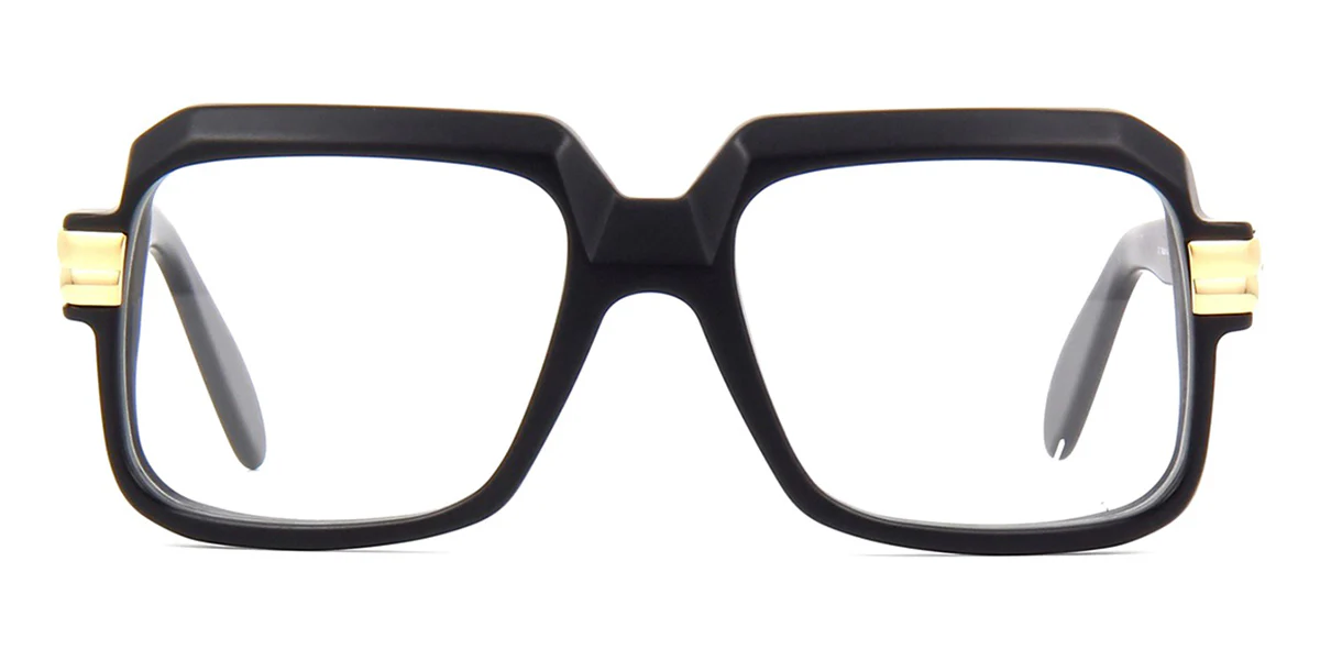 Cazal Legends Mod 607 011 - As Seen On Rema - Image 2