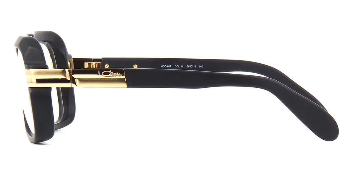 Cazal Legends Mod 607 011 - As Seen On Rema - Image 3