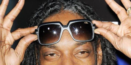 Cazal Legends Mod 607/3 001 - As Seen On Snoop Dogg & Bruno Mars - Image 4