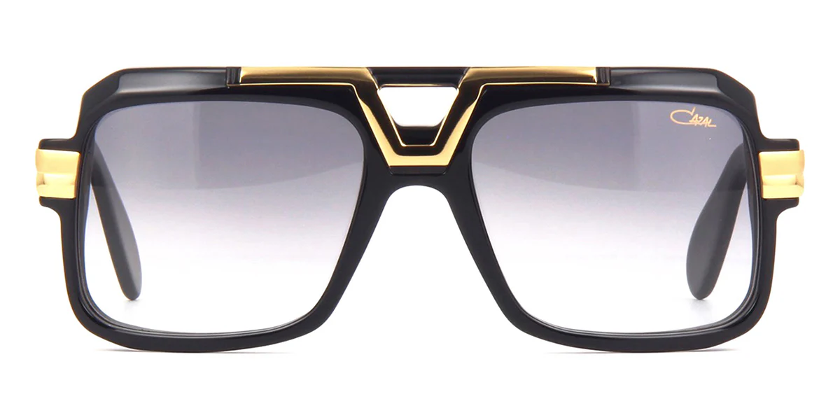 Cazal Legends Mod 664/3 001