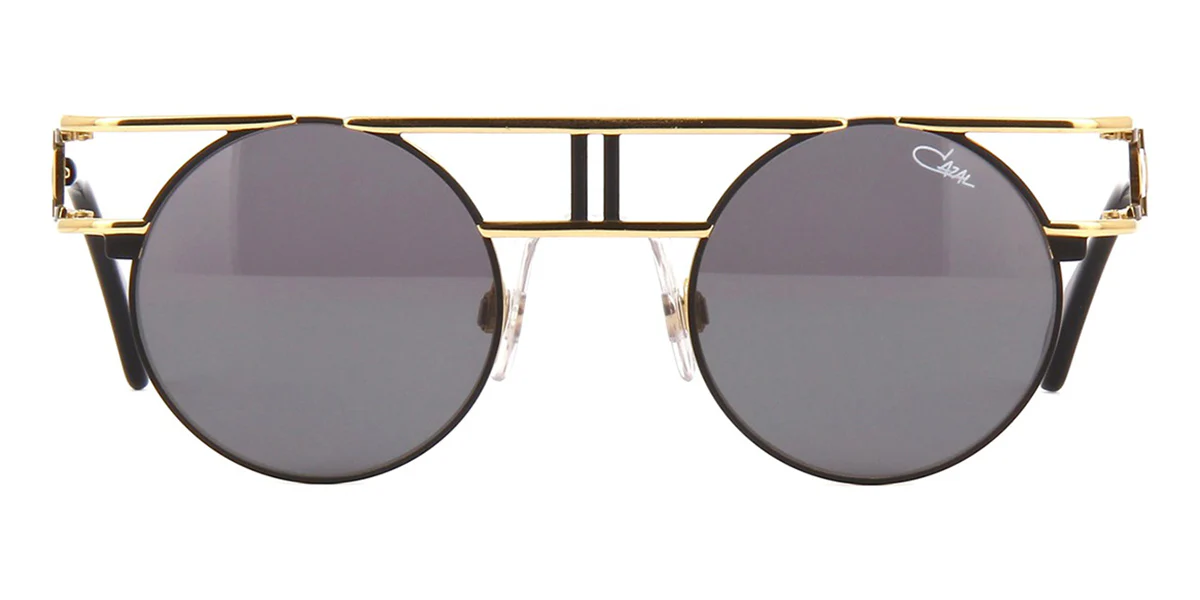 Cazal Legends MOD 958 302 - As Seen On Beyonce