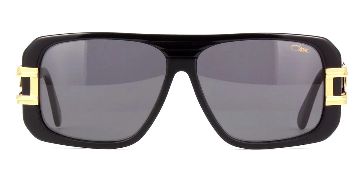 Cazal Legends 658/3 013 - As Seen On Lil Jon