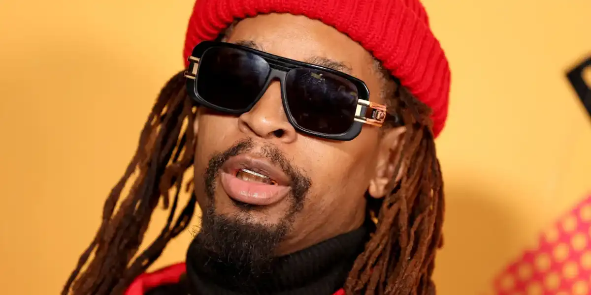 Cazal Legends 658/3 013 - As Seen On Lil Jon - Image 4
