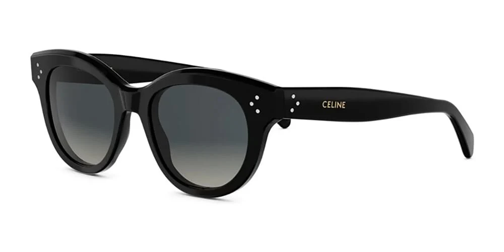 Celine 3 Dots CL40332I 01B