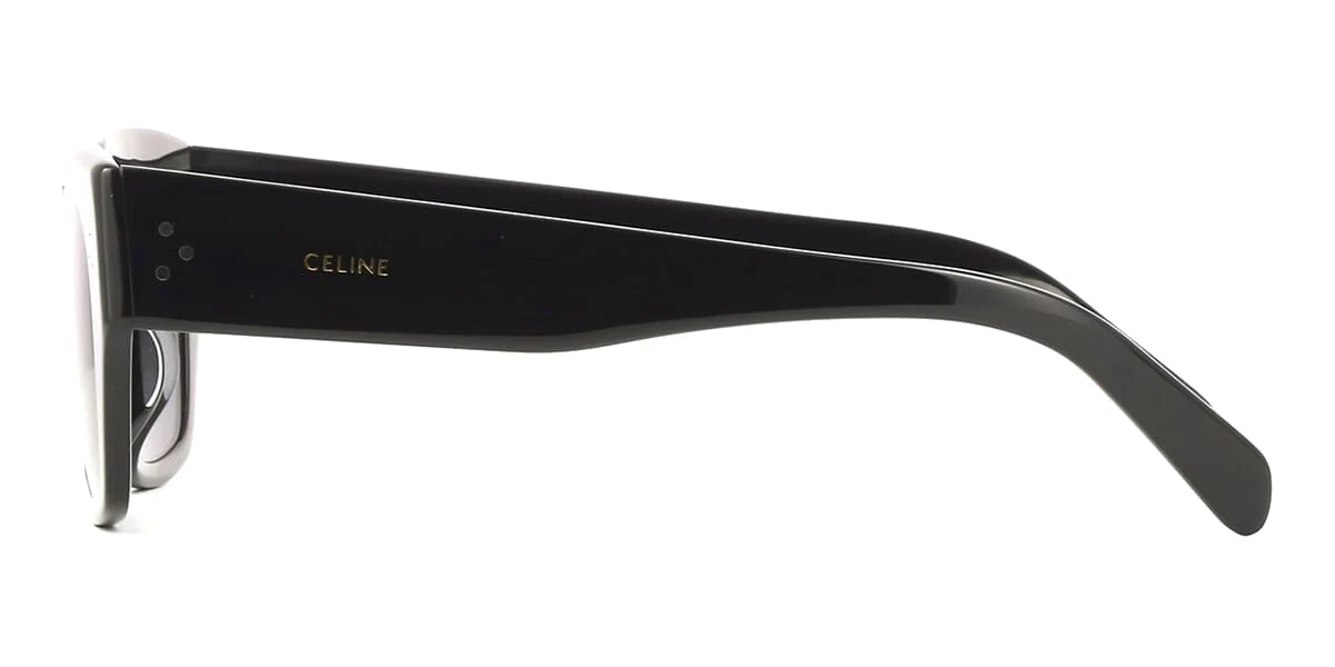 Celine 3 Dots HD CL40297U 01D Polarised - Image 3