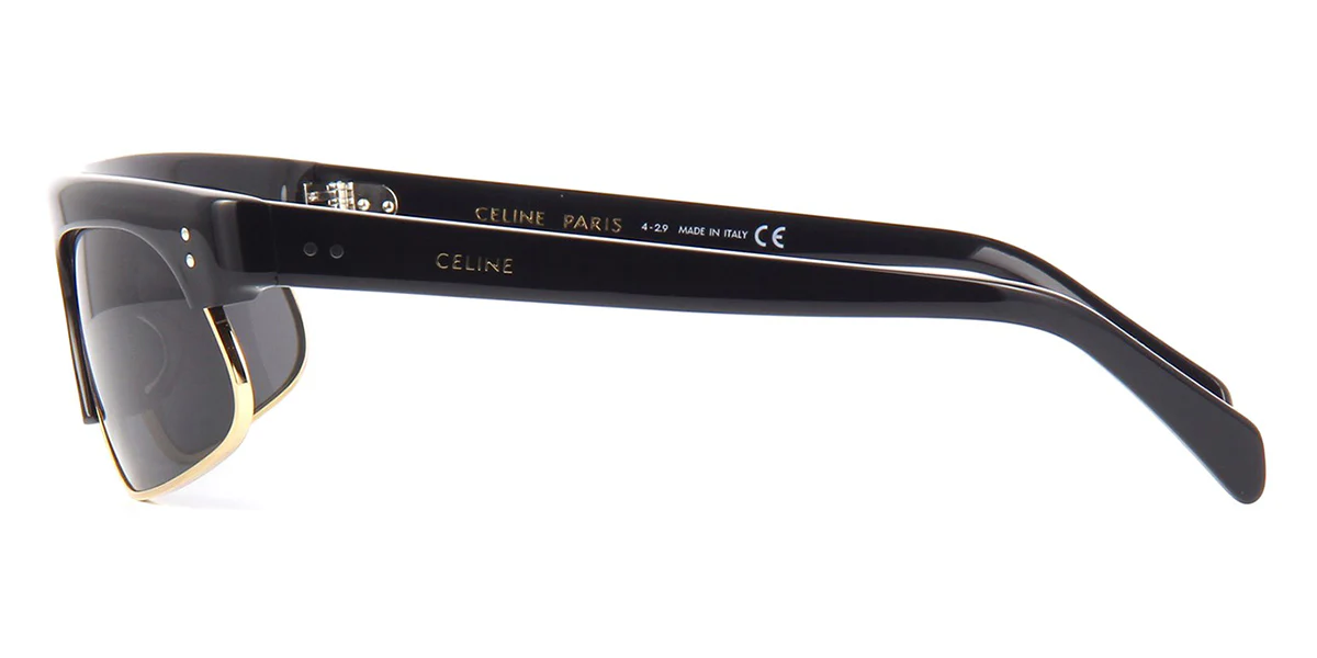 Celine CL40107U 01A - Image 3