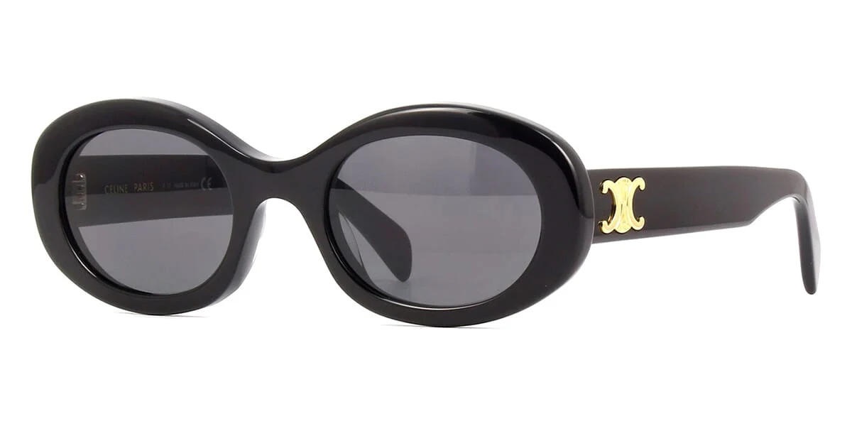 Celine Triomphe CL40194U 01A
