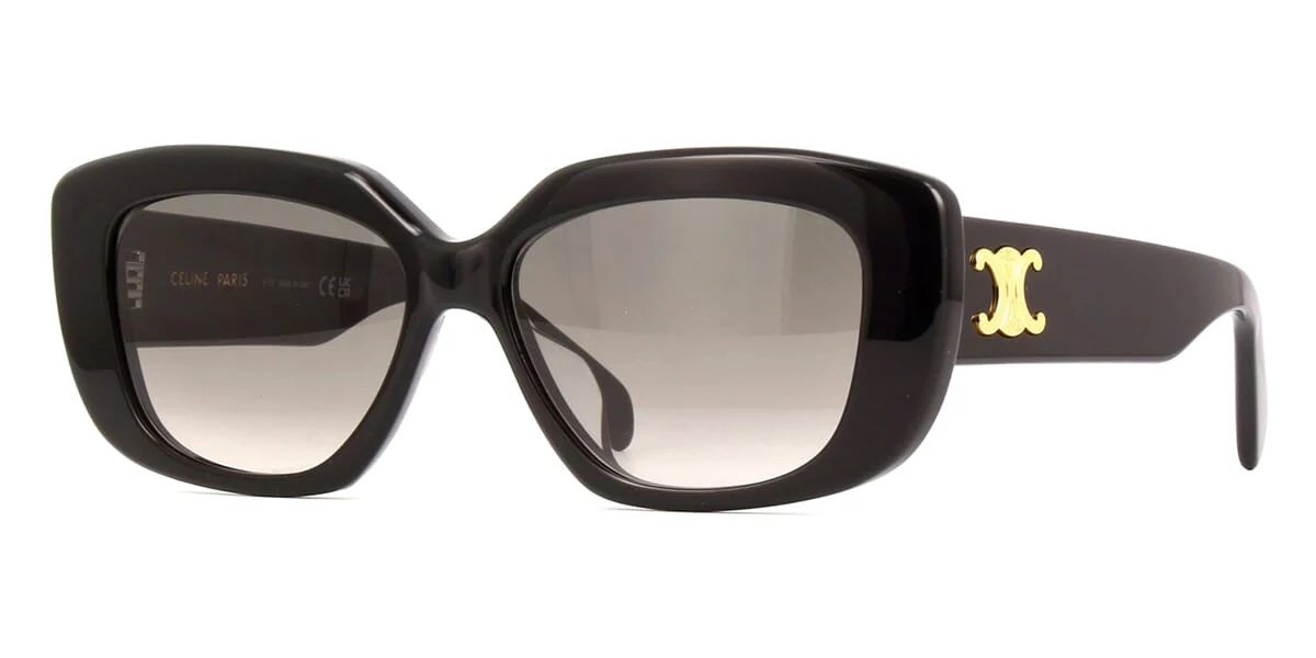Celine Triomphe CL40216U 01F
