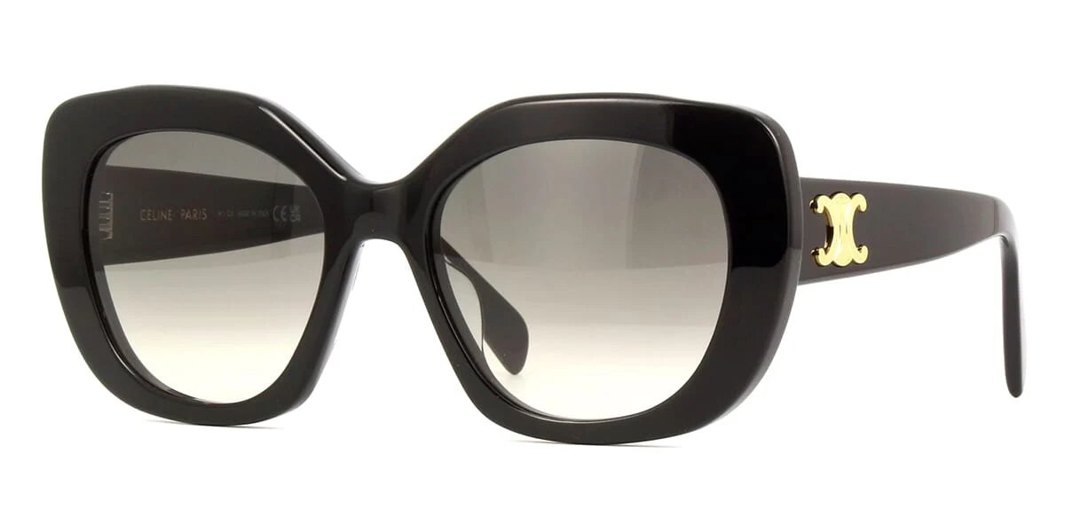 Celine Triomphe CL40226U 01F