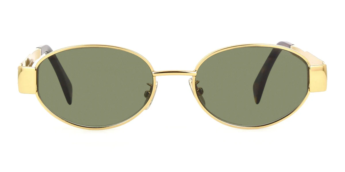 Celine Metal Triomphe CL40235U 30N - Image 2