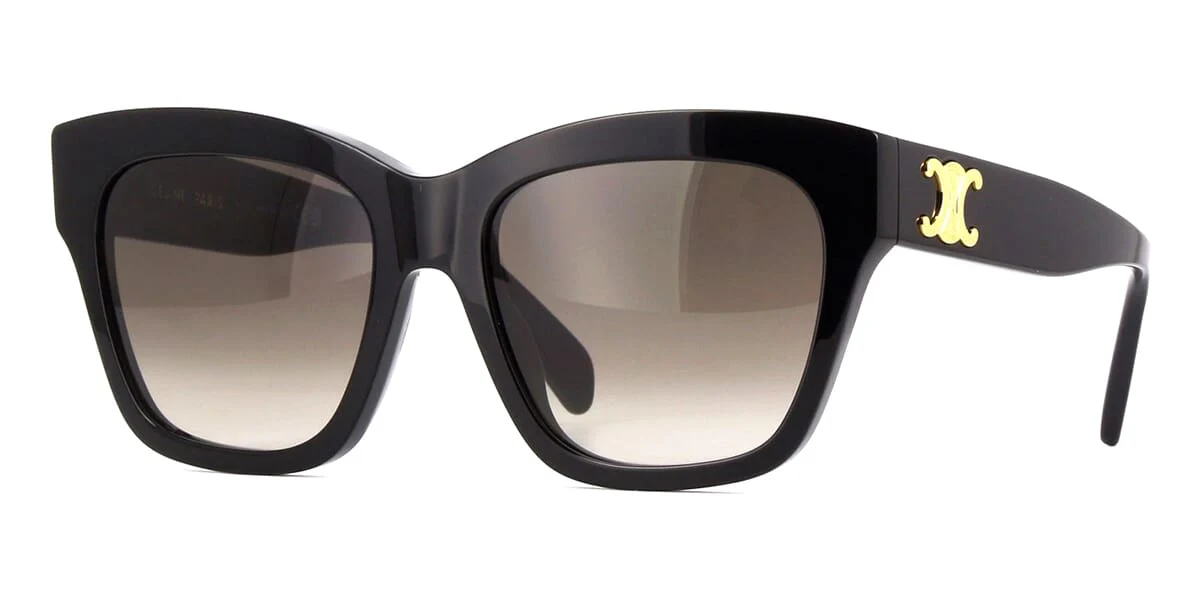 Celine Triomphe CL40253I 01F