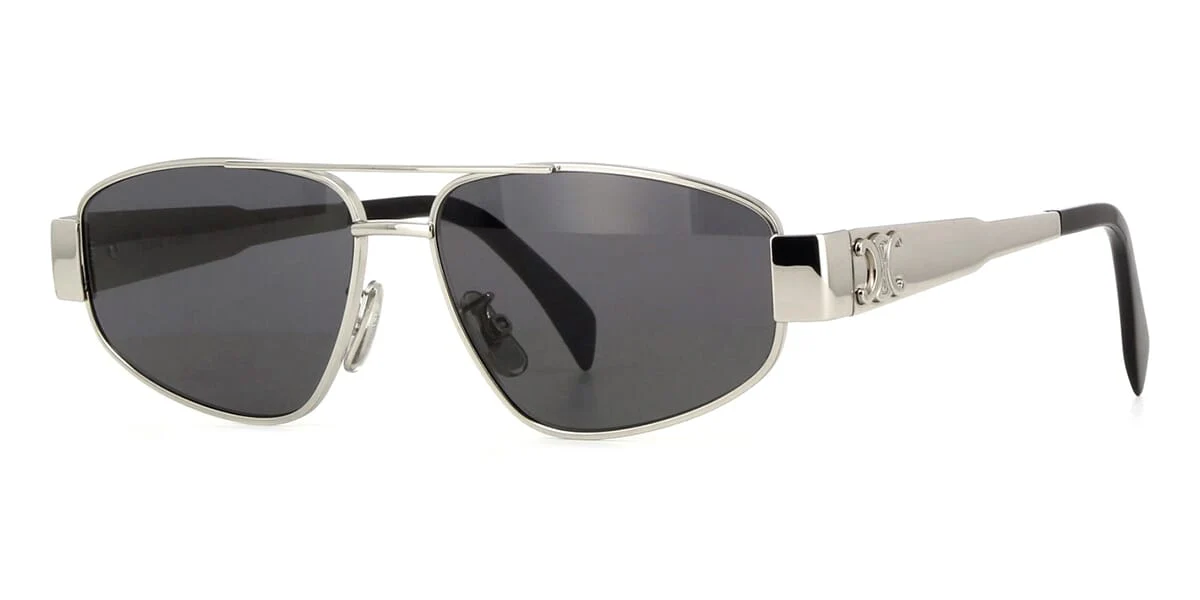 Celine Metal Triomphe CL40281U 16A