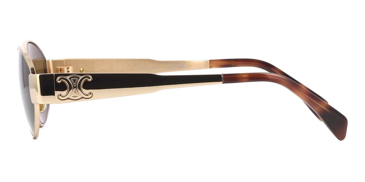 Celine Metal Triomphe CL40235U 28E - Image 3
