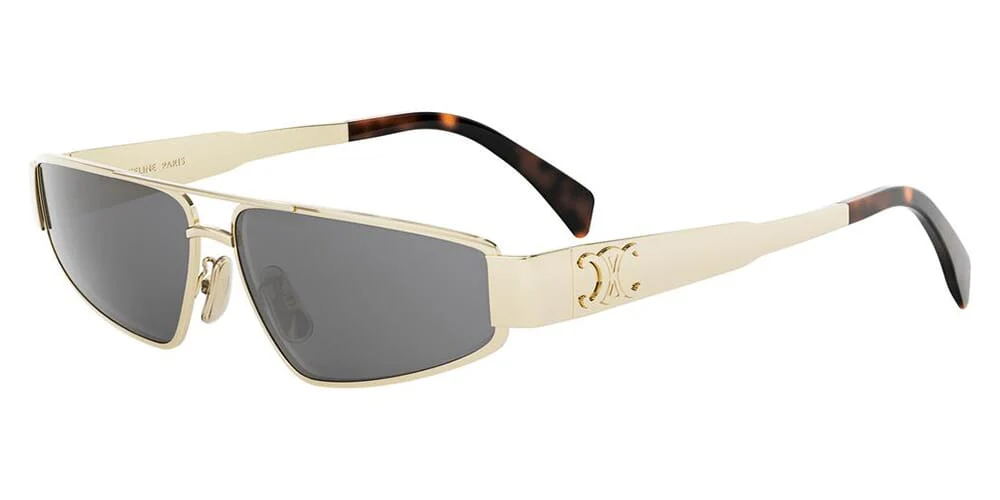 Celine Metal Triomphe CL40318U 30A