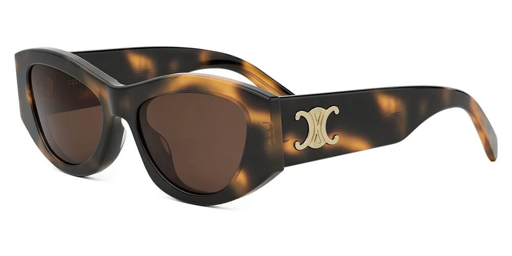 Celine Triomphe CL40308U 53E