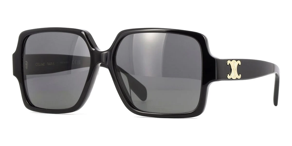 Celine Triomphe CL40316U 01A