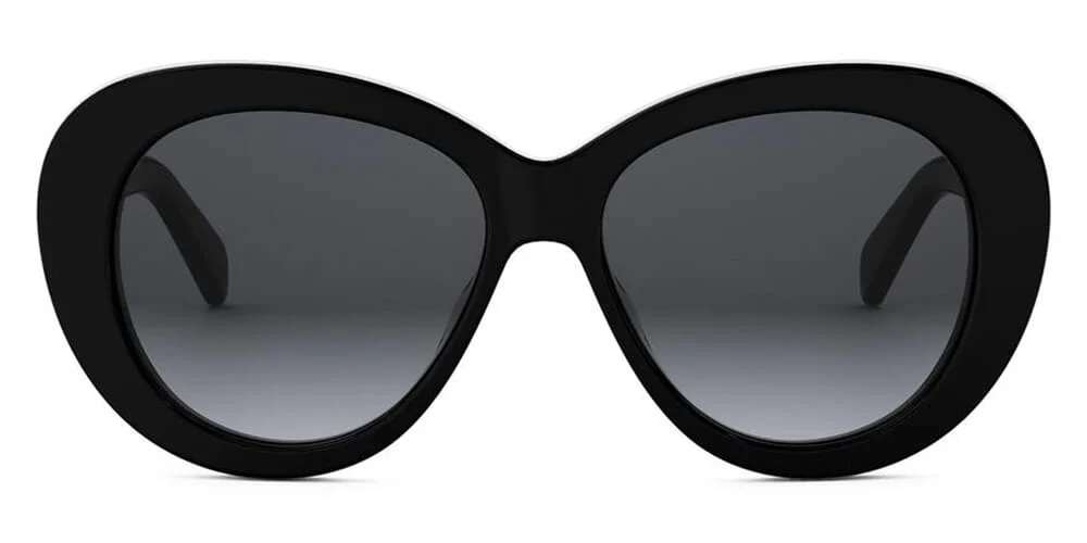 Celine Triomphe CL40317U 01B - Image 2