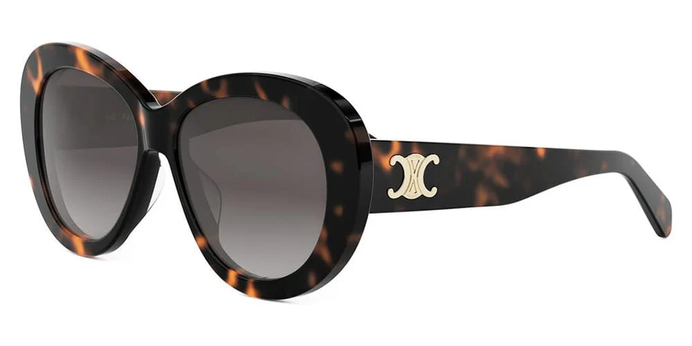 Celine Triomphe CL40317U 52F