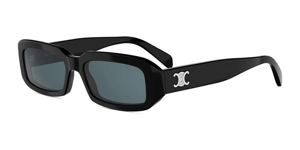 Celine Triomphe CL40335I 01V