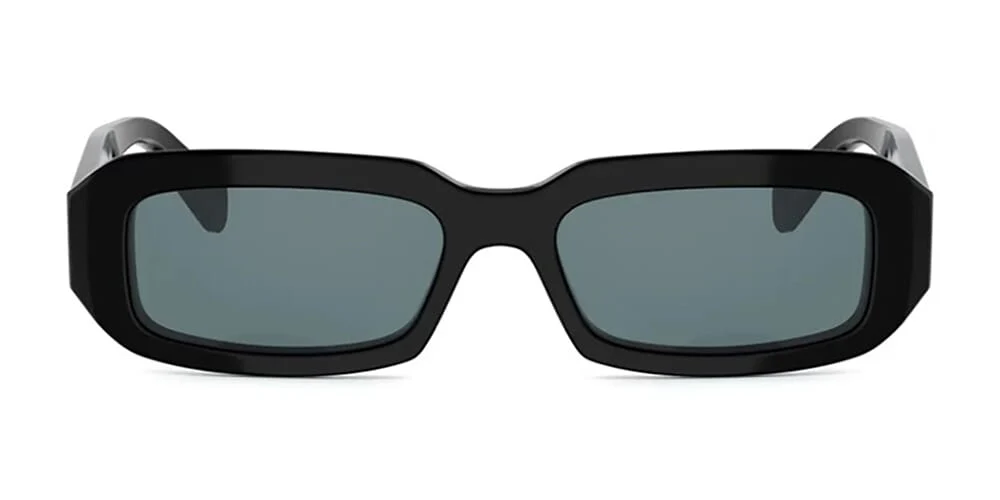 Celine Triomphe CL40335I 01V - Image 2