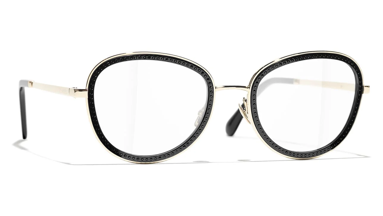 CHANEL 2207B C395 Glasses