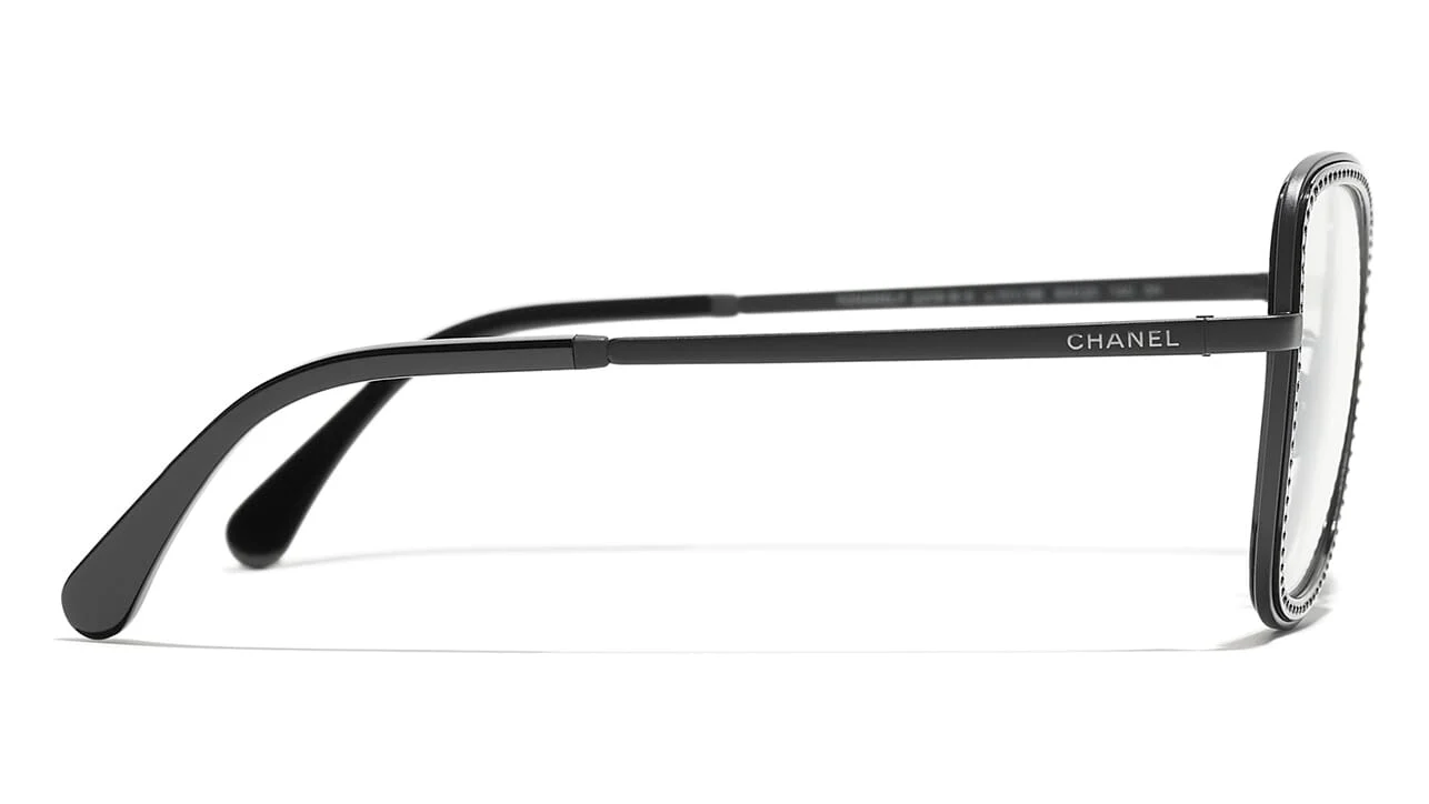 CHANEL 2208B C101 Glasses - Image 3