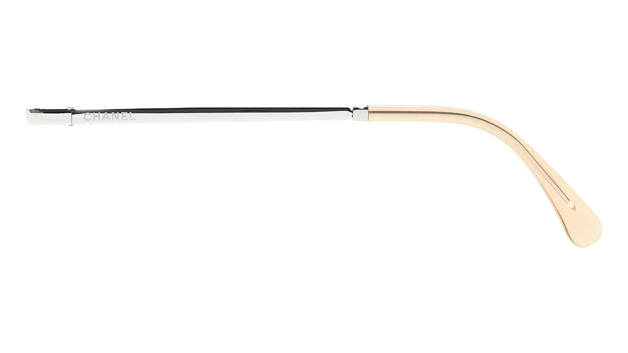 CHANEL 2208B C124 Glasses - Image 5