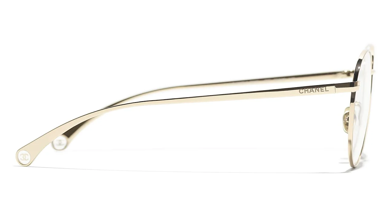 CHANEL 2209 C395 Glasses - Image 3