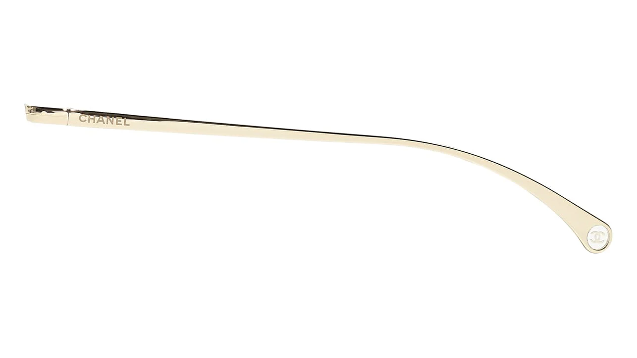 CHANEL 2209 C395 Glasses - Image 5
