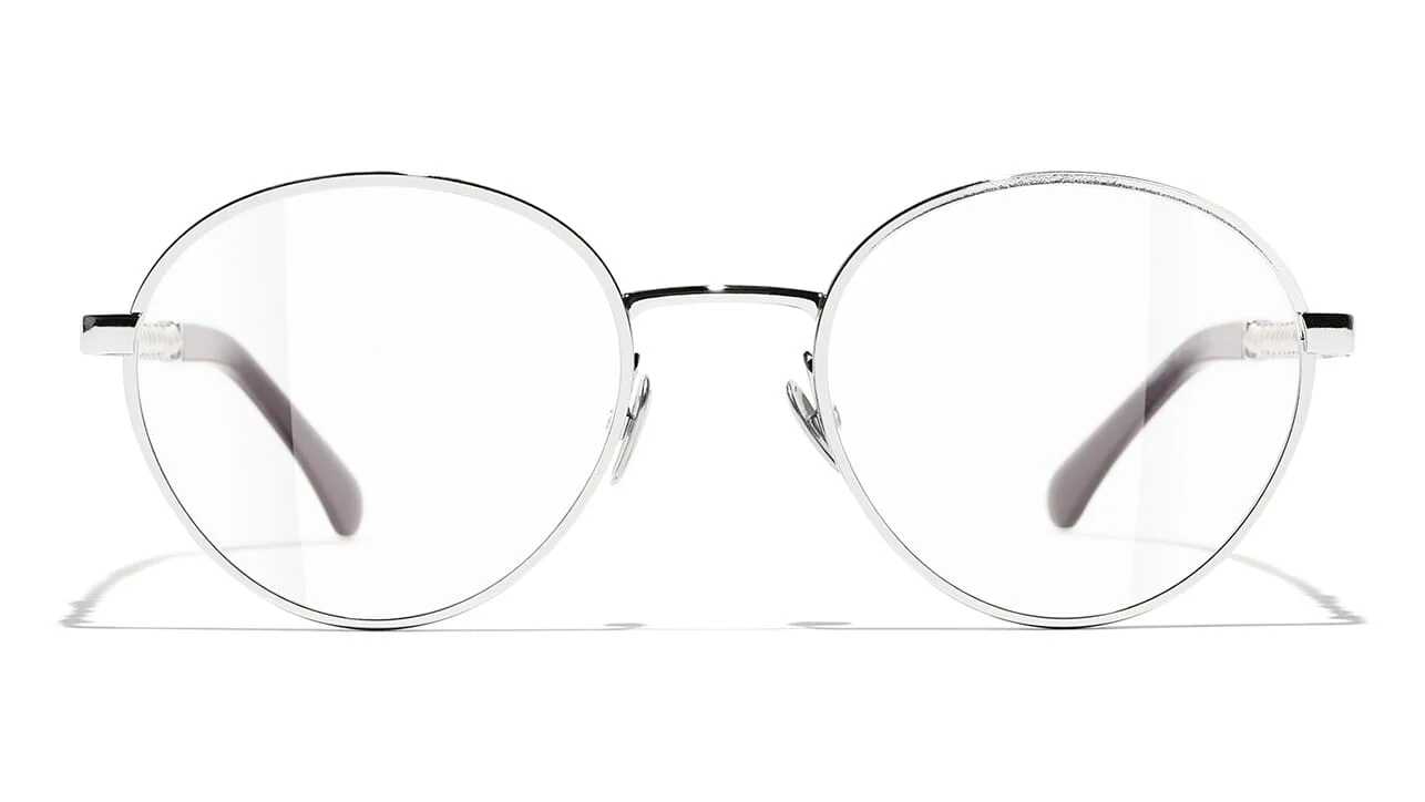 CHANEL 2211QH C147 Glasses - Image 2