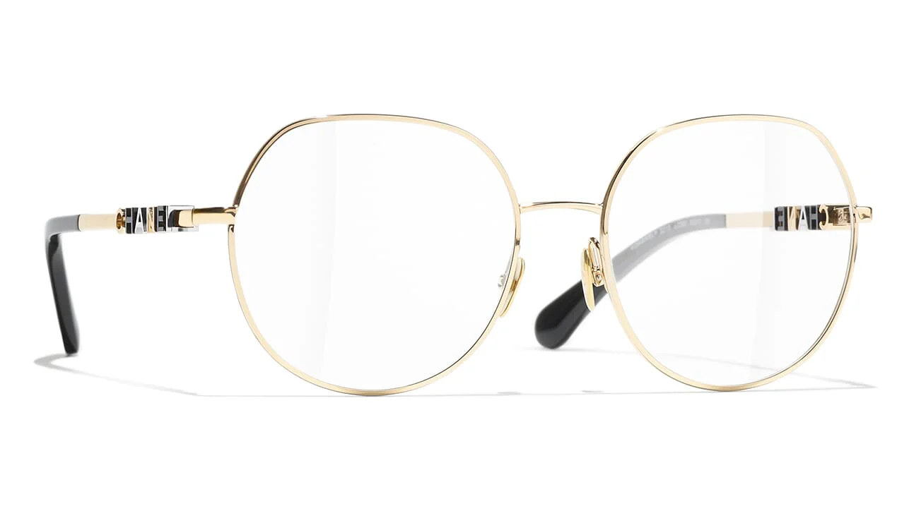 CHANEL 2213 C395 Glasses