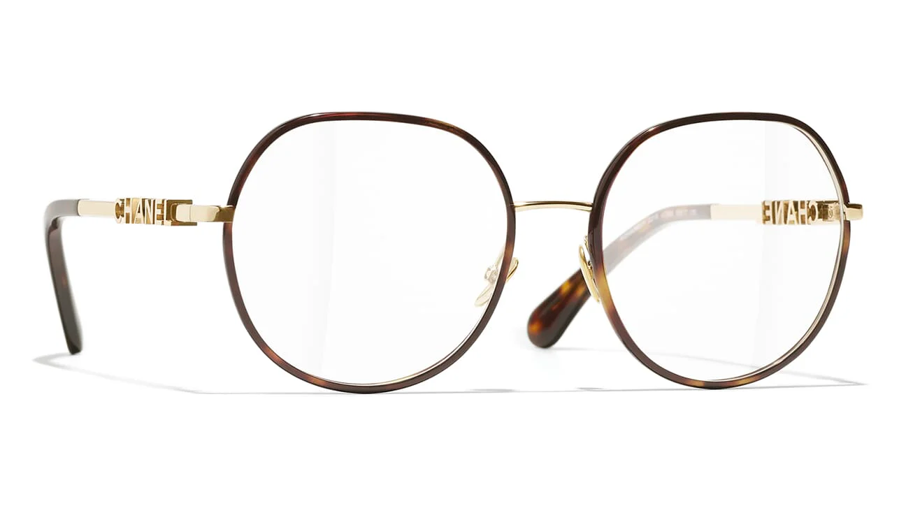 CHANEL 2213 C429 Glasses