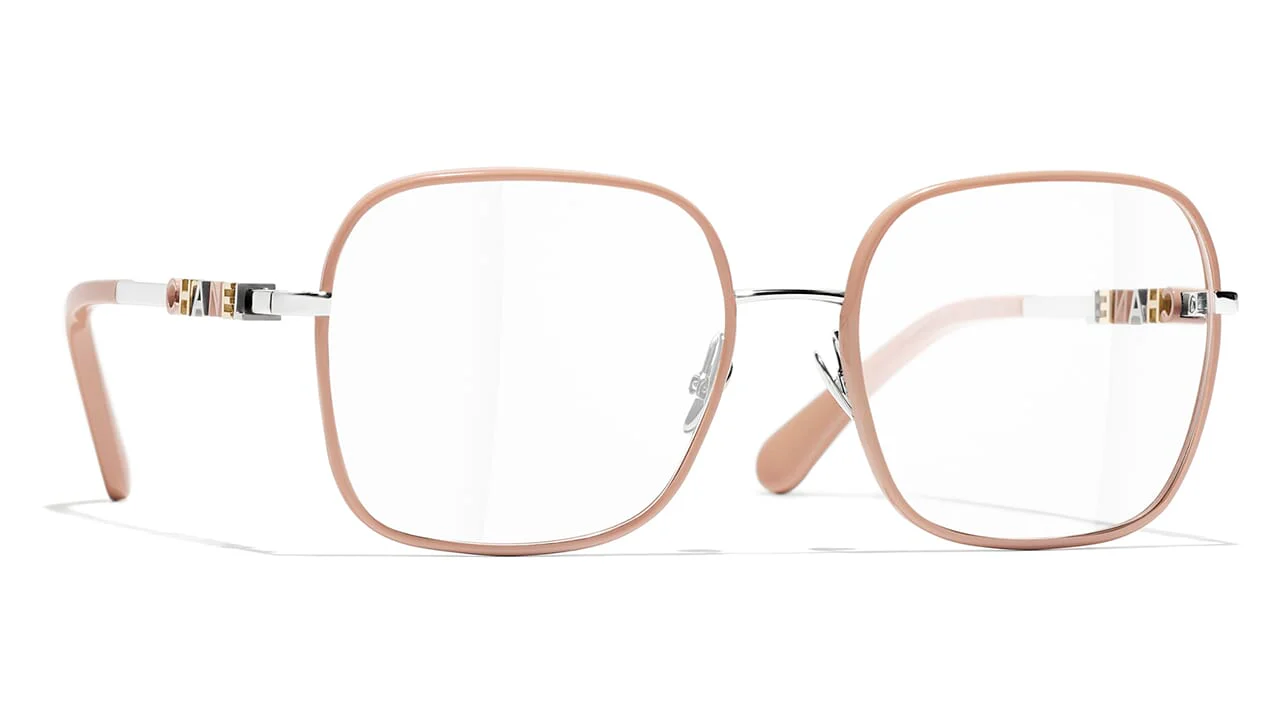 CHANEL 2215 C261 Glasses