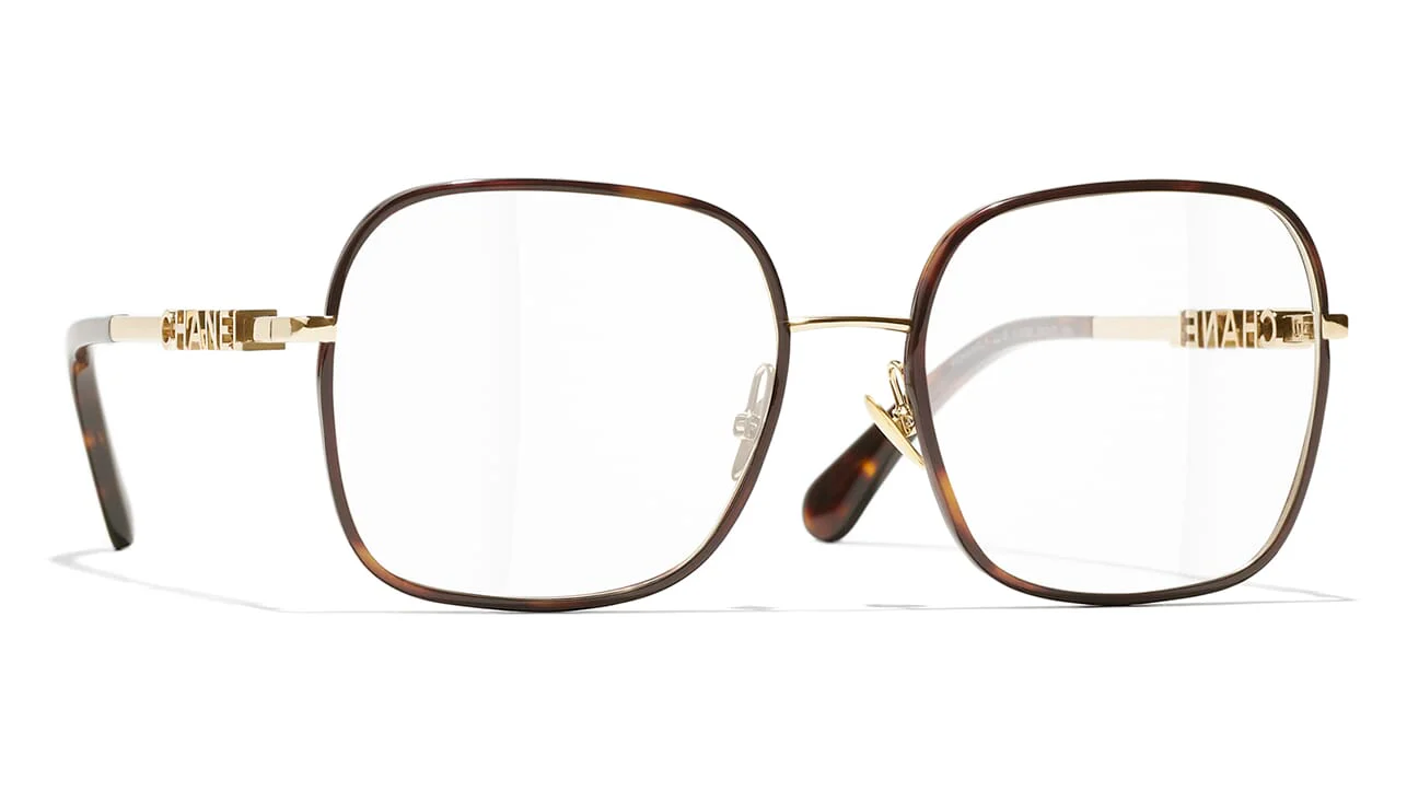 CHANEL 2215 C429 Glasses