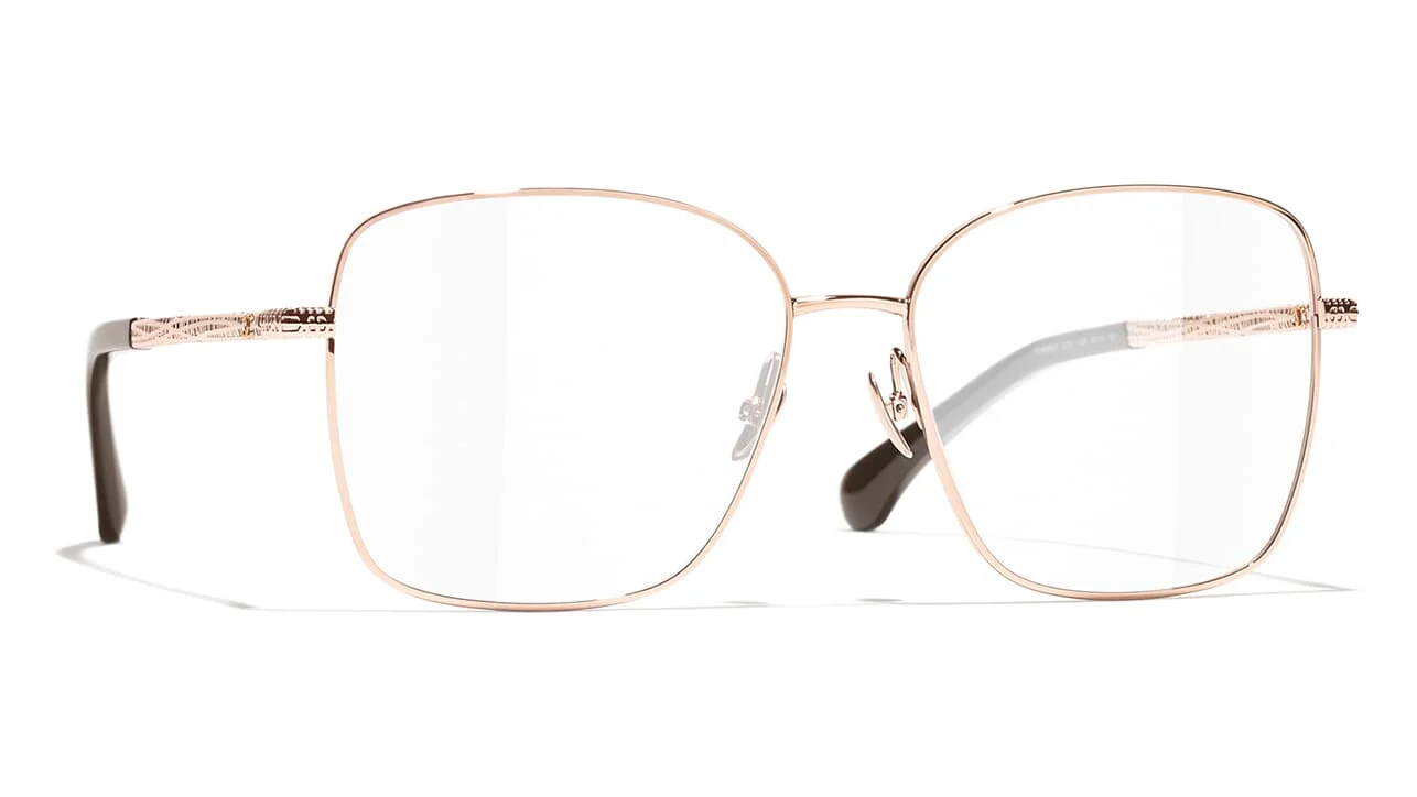 CHANEL 2216 C226 Glasses
